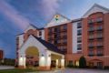 Hyatt Place Nashville Hendersonville ホテルの詳細