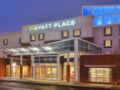 Hyatt Place Portland Airport/Cascade Station ホテルの詳細