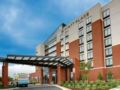 Hyatt Place Richmond Airport ホテルの詳細