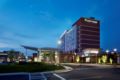 Hyatt Place Yonkers ホテルの詳細