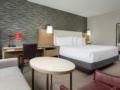 Hyatt Regency Bethesda near Washington D.C. ホテルの詳細