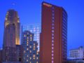 Hyatt Regency Cincinnati ホテルの詳細