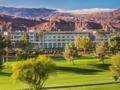 Hyatt Regency Indian Wells Resort & Spa ホテルの詳細