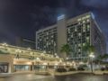 Hyatt Regency Jacksonville Riverfront ホテルの詳細