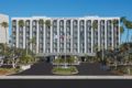 Hyatt Regency John Wayne Airport Newport Beach ホテルの詳細