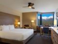 Hyatt Regency Lake Tahoe Resort Spa and Casino ホテルの詳細