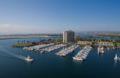 Hyatt Regency Mission Bay Spa and Marina ホテルの詳細