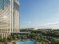 Hyatt Regency Orlando ホテルの詳細