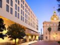 Hyatt Regency Savannah ホテルの詳細