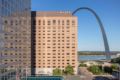 Hyatt Regency St Louis at The Arch ホテルの詳細