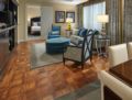 Hyatt Regency Tulsa ホテルの詳細