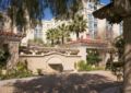 Hyatt Regency Valencia- Magic Mountain ホテルの詳細