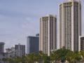 Hyatt Regency Waikiki Beach Resort & Spa ホテルの詳細