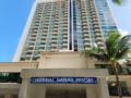 Imperial Hawaii Resort at Waikiki ホテルの詳細
