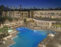 Indian Wells Resort Hotel ホテルの詳細