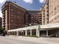 Inn at the Colonnade Baltimore a DoubleTree by Hilton ホテルの詳細