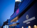 InterContinental Boston ホテルの詳細