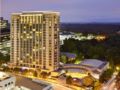 InterContinental Buckhead Atlanta ホテルの詳細