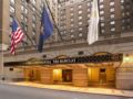 InterContinental New York Barclay Hotel ホテルの詳細