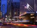 InterContinental New York Times Square ホテルの詳細