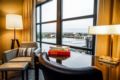 Intercontinental - Washington D.C. - The Wharf ホテルの詳細