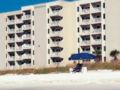 Island Echos Condominiums by Wyndham Vacation Rentals ホテルの詳細