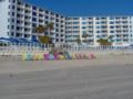 Islander Beach Resort - New Smyrna Beach ホテルの詳細