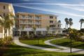 Jamaica Bay Inn ホテルの詳細