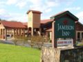 Jameson Inn ホテルの詳細