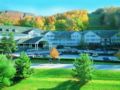 Jiminy Peak Mountain Resort ホテルの詳細