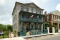 John Rutledge House Inn ホテルの詳細