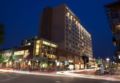 JW Marriott Denver Cherry Creek ホテルの詳細