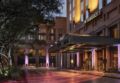 JW Marriott Houston ホテルの詳細