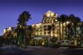 JW Marriott Las Vegas Resort & Spa ホテルの詳細