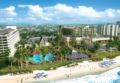 JW Marriott Marco Island Beach Resort ホテルの詳細