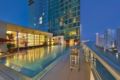 JW Marriott Marquis Miami ホテルの詳細