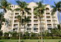 JW Marriott Miami Turnberry Resort & Spa ホテルの詳細