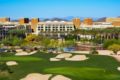 JW Marriott Phoenix Desert Ridge Resort & Spa ホテルの詳細