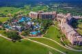 JW Marriott San Antonio Hill Country Resort & Spa ホテルの詳細