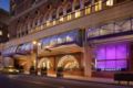 JW Marriott San Francisco Union Square ホテルの詳細