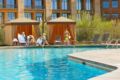 JW Marriott Tucson Starr Pass Resort & Spa ホテルの詳細