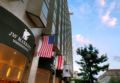 JW Marriott Washington, DC ホテルの詳細