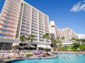 Ka'anapali Beach Club Resort ホテルの詳細