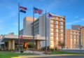 Kansas City Airport Marriott ホテルの詳細