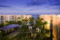 Key West Marriott Beachside Hotel ホテルの詳細