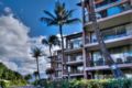 Kihei Alii Kai C-306 - Ocean View Remodeled Condo ホテルの詳細