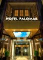 Kimpton Hotel Palomar Philadelphia ホテルの詳細