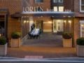 Kimpton Lorien Hotel & Spa ホテルの詳細