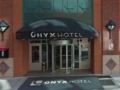 Kimpton Onyx Hotel ホテルの詳細