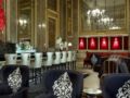 Kimpton Sir Francis Drake Hotel ホテルの詳細